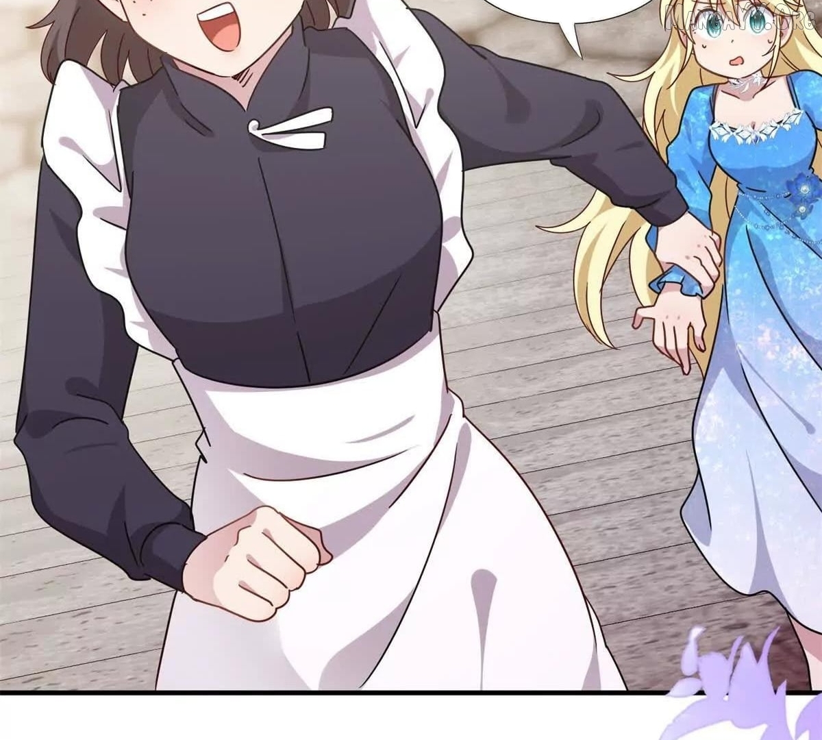 Don't Embarrass Me Chapter 165 - page 38